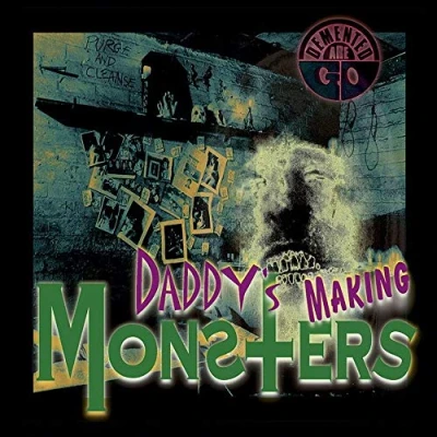 Abbildung von Daddy&#039;S Making Monsters