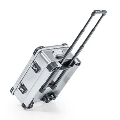 Abbildung von Zarges K424 XC Mobil Box Transportbox