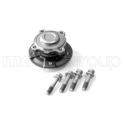 Abbildung von METELLI 19 2751 Radlagersatz BMW: 3 Touring, Limousine, Coupe