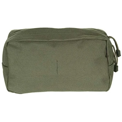 Abbildung von MFH Mehrzwecktasche, MOLLE, groß (Oliv)