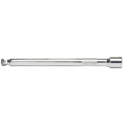 Abbildung von KS TOOLS 918.1204 Verlängerung, Steckschlüssel 250 12,5 (1/2&quot;) Chrom Vanadium Stahl