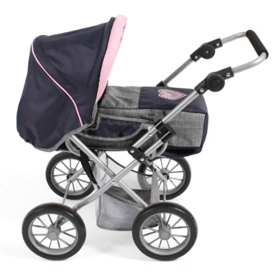 Abbildung von CHIC2000 Kombi Puppenwagen