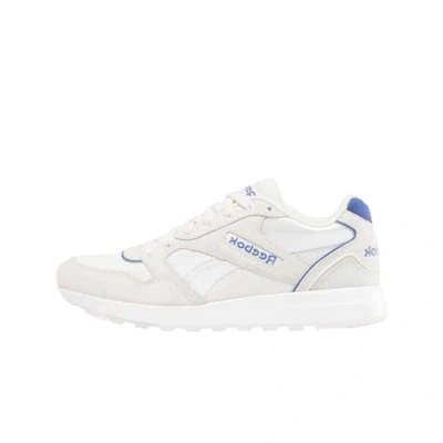 Abbildung von Reebok Classic Sneaker low, Damen, Größe: 38.5, Purgry ftwwht stepur Leder/synthetik