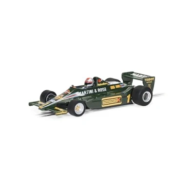 Abbildung von Lotus 79, USA GP West 1979, Mario Andretti 1:32