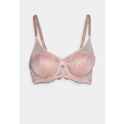 Abbildung von Wild Peony Florale W01 BH Hellrosa C 70 Damen