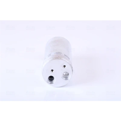 Abbildung von NISSENS 95139 Trockner R 134a Aluminium