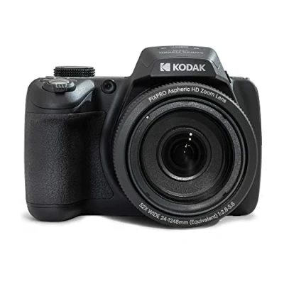 Abbildung von Kodak AZ528 Schwarz