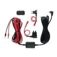 Abbildung von Nextbase Hardwire Kit 12¿24 Volt Serie 2 ¿ Schwarz
