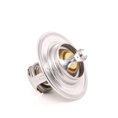Abbildung von MAHLE ORIGINAL TX 14 87D Kühlwasserthermostat 87 54 mit Dichtung VOLKSWAGEN: GOLF 4 Schrägheck, Caddy 3 Kombi, Variant, AUDI: TT Coupe kfzteile