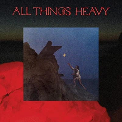 Abbildung von All Things Heavy [Vinyl LP]