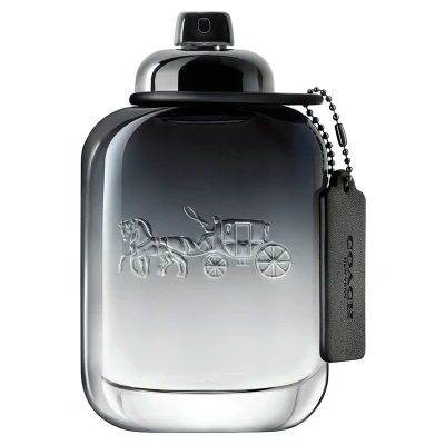 Abbildung von Coach For Men Eau de Toilette 100 ml