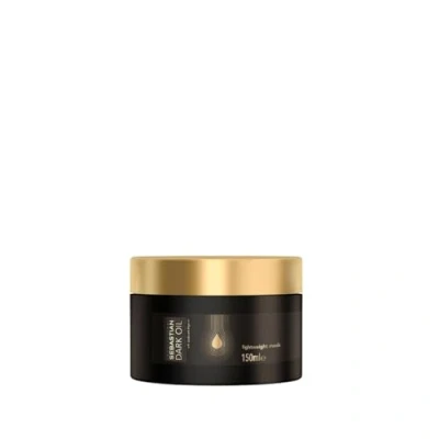 Abbildung von Sebastian Dark Oil Leichte Haarausrüstung 250ml