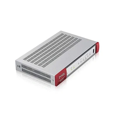 Abbildung von Zyxel ZyWALL Netzwerk Sicherheit/UTM Firewall Appliance [USGFLEX100]