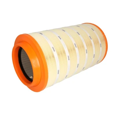 Abbildung von HENGST FILTER E541L02 Luftfilter 479 265 Filtereinsatz