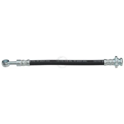 Abbildung von A.B.S. SL 3791 Bremsschläuche 225 BANJO 10.0 mm NISSAN: Patrol GR 4 SUV
