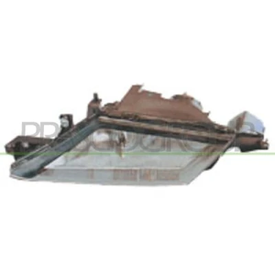 Abbildung von PRASCO LA0014804 Scheinwerfer links H7/H3, H3, H7 ohne Stellmotor für LWR LANCIA: Y