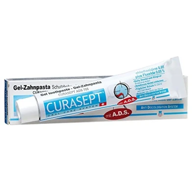Abbildung von Curasept Toothpaste 75ml
