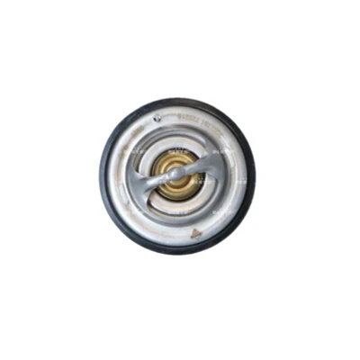 Abbildung von NRF 725216 Kühlwasserthermostat 83 mit Dichtring ohne Gehäuse