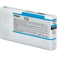 Abbildung von Epson T9132 Cyan Druckerpatrone
