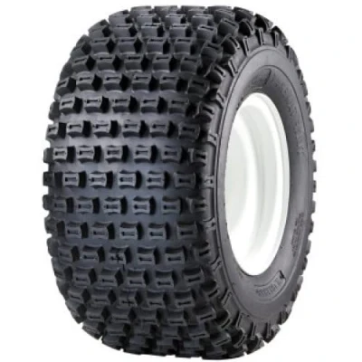 Abbildung von CARLISLE Sommerreifen AT25x12 9 TL 56F TURF TAMER ***, (305/65 9), ECE75
