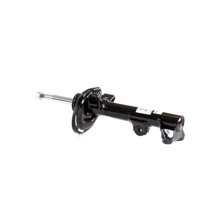 Abbildung von SACHS 316 608 Stoßdämpfer Gasdruck Zweirohr Federbein oben Stift MERCEDES BENZ: C Klasse T modell, E Coupe, Limousine
