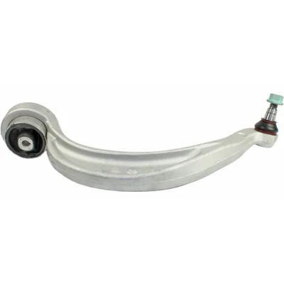Abbildung von METZGER 58092312 Querlenker KIT + mit Trag /Führungsgelenk Vorderachse rechts, hinten, unten AUDI: A4 B8 Avant, Q5, A5 Sportback