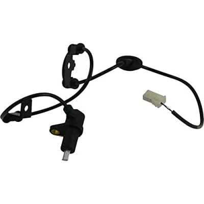 Abbildung von KAVO PARTS BAS 3023 ABS Sensor Hinterachse links passiver 865mm HYUNDAI: Matrix