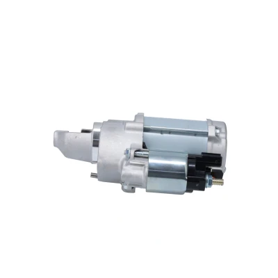 Abbildung von BOSCH 1 986 S01 428 Anlasser 12V 1,6kW 30, 50 mittig 60mm BMW: 5 Touring, Limousine, X5