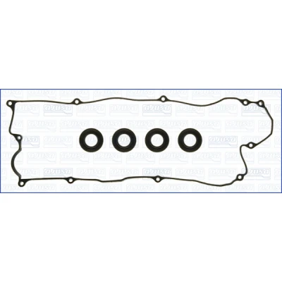 Abbildung von AJUSA 56018200 Dichtungssatz, Zylinderkopfhaube NISSAN: Primera Kombi, Limousine, Hatchback