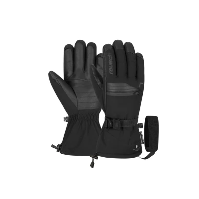 Abbildung von Reusch Herren Handschuhe Torres R TEX® XT höchste Wärmestufe, wasserdicht, atmungsaktiv