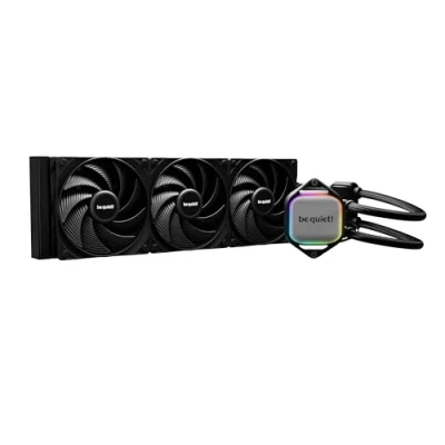 Abbildung von be quiet! Gehäuselüfter Pure Loop 2, 360mm
