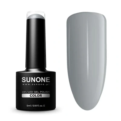 Abbildung von Sunone Hybridlack UV/LED Hybrid 5Ml, S02 Silvia