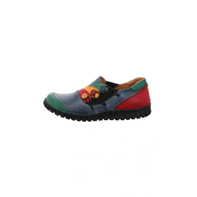 Abbildung von Gemini Slipper