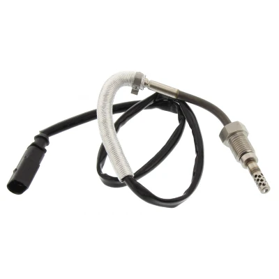 Abbildung von MAPCO 88175 Sensor, Abgastemperatur VOLKSWAGEN: Golf 7 Variant, Schrägheck, Passat B8 SKODA: Octavia 3 Combi, Kodiaq