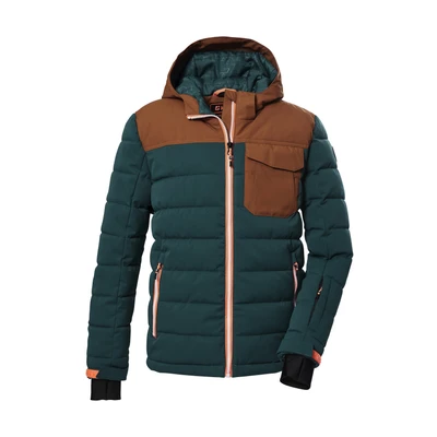 Abbildung von Killtec Skijacke &quot;KSW 123 BYS SKI QLTD JCKT&quot;