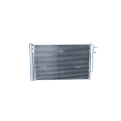 Abbildung von NRF 350381 Klimakondensator mit Trockner 11,9 8,9 618 OPEL: Insignia B Sports Tourer