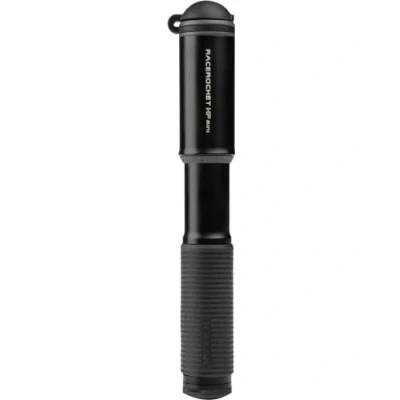 Abbildung von Topeak RaceRocket HP Mini Fahrradpumpe