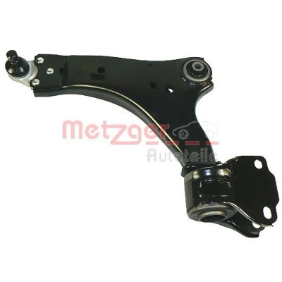 Abbildung von METZGER 58075101 Querlenker mit Trag /Führungsgelenk Vorderachse links VOLVO: XC60 I