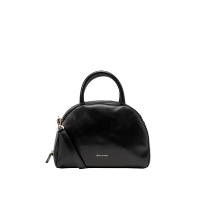 Abbildung von Marc O&#039;Polo Handtasche, Damen, Größe: One Size, Black