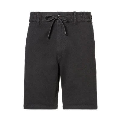 Abbildung von BOSS ORANGE Chinohose &quot;Chino Tapered DS S&quot;, mit Kordelzug