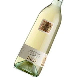 Abbildung von BIGI Orvieto Classico Secco DOC 6er Pack (6 x 0,75L)