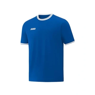 Abbildung von JAKO Herren Shooting Shirt Center 2.0, royal/weiß, 3XL, 4250