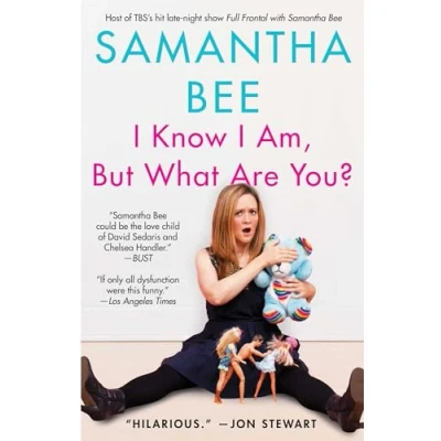 Abbildung von I Know Am, But What Are You?
