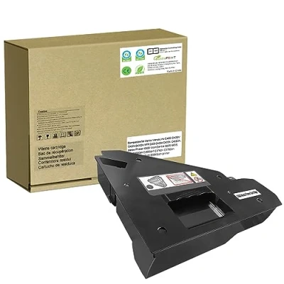 Abbildung von GREENPRINT 108R01124 Sammelbehälter Resttonerkartusche Abfallkartusche 30000 Seiten für Xerox VersaLink C400 C400V C400N C400DN MFP C405 C405V C405N C405DN, Phaser 6600, WorkCentre 6605 6655 Drucker