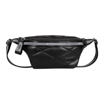 Abbildung von TOM Tailor MICA Gürteltasche, Damen, Größe: One Size, Schwarz black