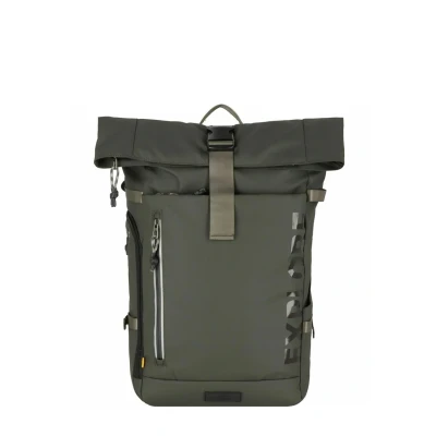 Abbildung von camel active Explore Tagesrucksack, Größe: One Size, Khaki