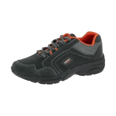 Abbildung von Brütting Sneaker low, Größe: 42, Grey Schuhe