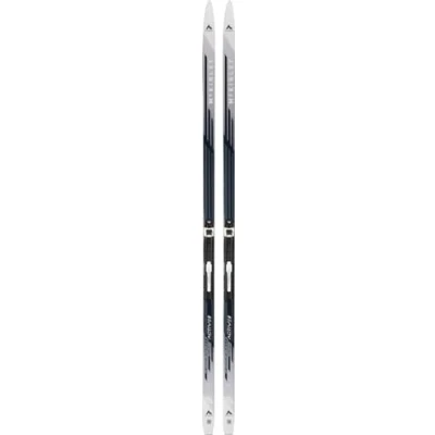 Abbildung von McKinley Active 8 Grip Langlaufski Set Black/White 191