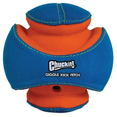 Abbildung von CHUCKIT Giggle Kick Fetch small