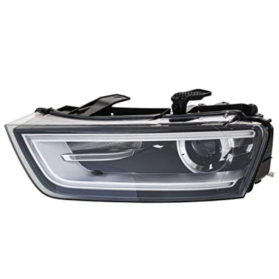 Abbildung von HELLA 1EL 354 839 051 Scheinwerfer AUDI: Q3